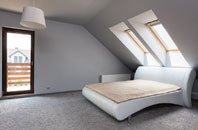 Stopes bedroom extensions