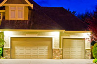 Stopes garage extensions